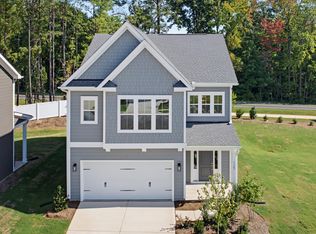 1307 Westerland Way #16, Durham, NC 27703