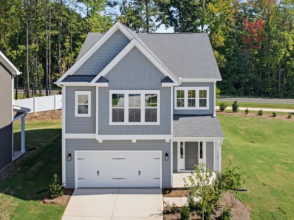 1307 Westerland Way #16, Durham, NC 27703