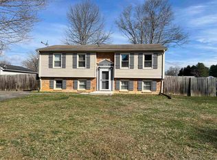 1013 Chesley St, Radford, VA 24141