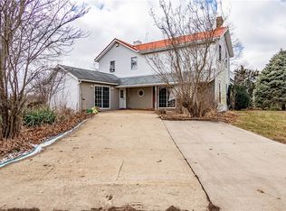 6777 Kirby Rd, Oreana, IL 62554