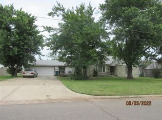 1321 SW 58th St, Oklahoma City, OK 73119