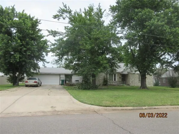 1321 SW 58th St, Oklahoma City, OK 73119