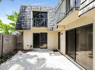 268 Arabian Rd #1, Lake Worth, FL 33461