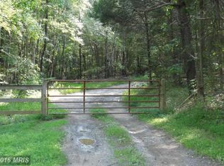 4040 Wolf Creek Rd, Charlottesville, VA 22902