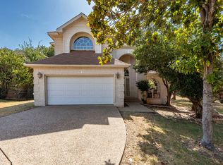 5818 Misty Hill Cv, Austin, TX 78759