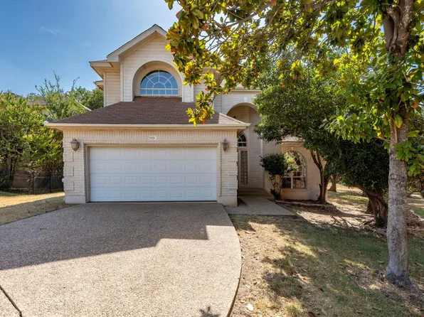 5818 Misty Hill Cv, Austin, TX 78759