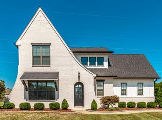 977 Westbrook Dr Lot 61, Gallatin, TN 37066