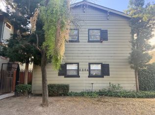 2204 N St APT 6, Sacramento, CA 95816