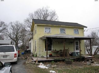 7102 Orchard St, Ovid, NY 14521