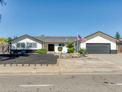 1580 Armstrong Ave, Clovis, CA, 93611