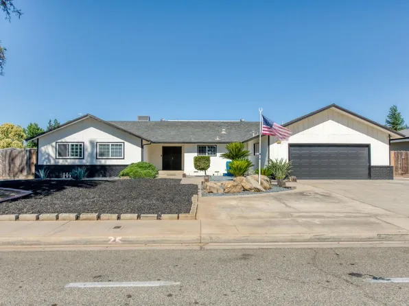 1580 Armstrong Ave, Clovis, CA 93611