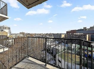 1042 President St #4B, Brooklyn, NY 11225