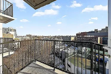 1042 President Street, #4B