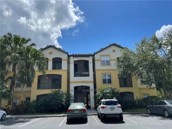 11521 Villa Grand #909, FORT MYERS, FL 33913