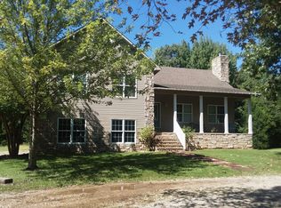 1765 County Road 380, Bono, AR 72416