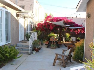 1838 1/2 N Mariposa Ave, Los Angeles, CA 90027