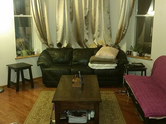 4th image of 907 N Hoyne Ave #3