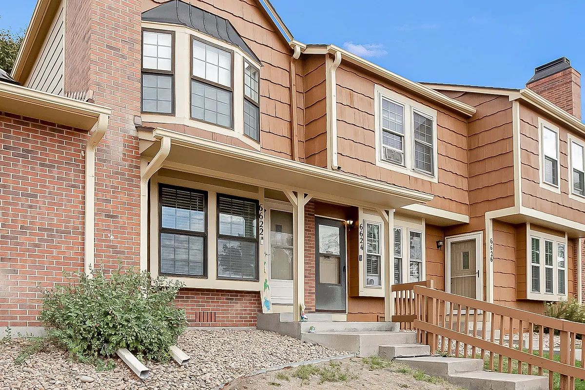Building Photo - 6622 Overland Dr