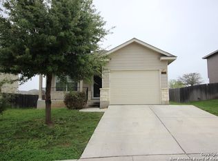 7814 Radiant Star, San Antonio, TX 78252