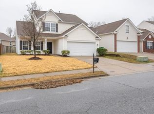 2471 Ingleside Dr, High Point, NC 27265