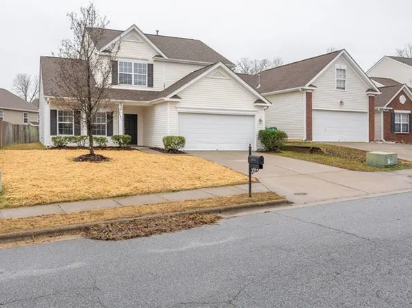2471 Ingleside Dr, High Point, NC 27265