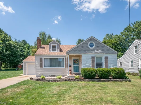 1041 Orchard Ave NE, North Canton, OH 44720