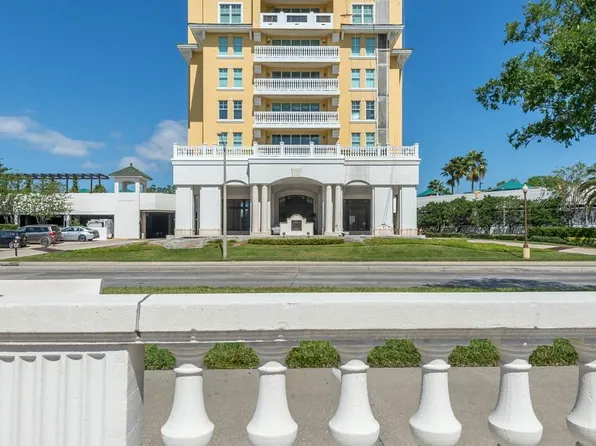 345 Bayshore Blvd Penthouse P6, Tampa, FL 33606