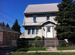 345 Calhoun Ave, Bronx, NY 10465