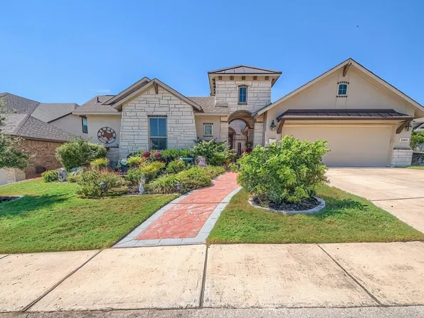 25819 Berberis, San Antonio, TX 78261