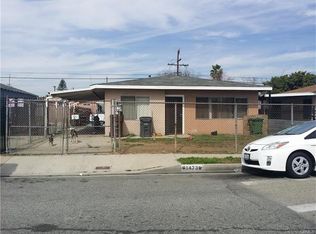 1473 W 152nd St, Compton, CA 90220