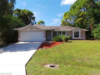 18282 Fuchsia Rd, Fort Myers, FL, 33967