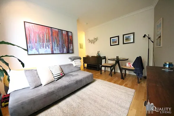 Rented by (Legacy) NY Quality Living Uptown | media 21