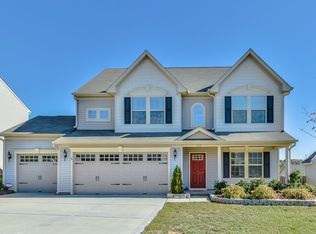 119 Renville Pl, Mooresville, NC 28115