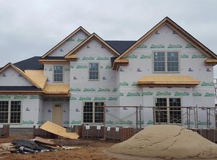 96 Chestnut Valley LOT 96, Lascassas, TN 37085