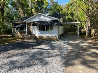 2462 McLaughlin Dr, Mobile, AL 36605