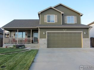 4415 W 30th Street Rd, Greeley, CO 80634