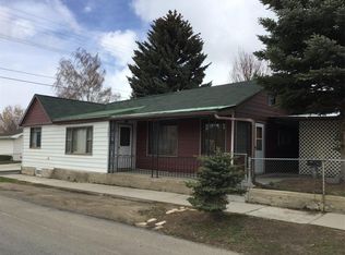 1967 Lowell Ave, Butte, MT 59701