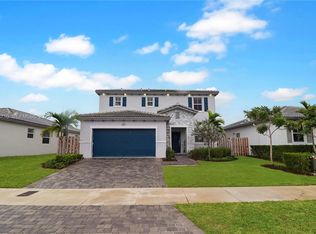 16317 SW 290th St, Homestead, FL 33033