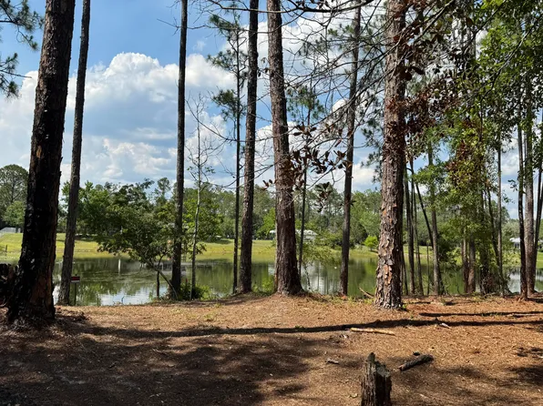 0 WALLACE Street, Interlachen, FL 32148