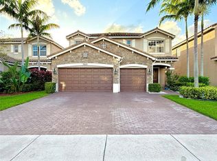 7805 Patriot St, Lake Worth, FL 33463