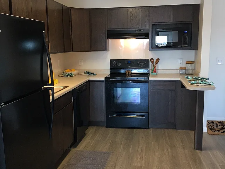 1st Avenue Flats — Photo 37