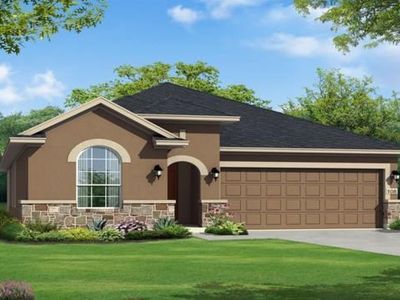 5079 Lunata Way, Round Rock, TX, 78665