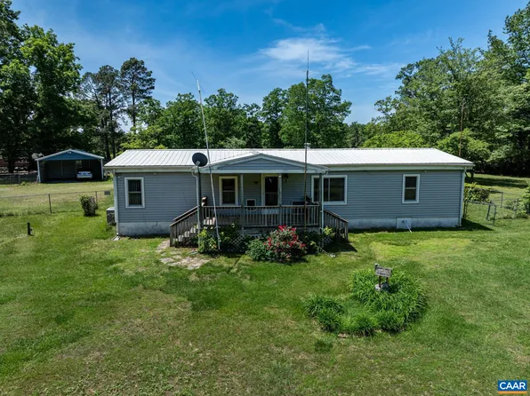 15075 Oneil Dr, Barboursville, VA 22923