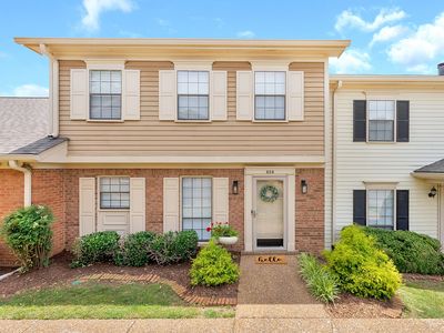 826 Brentwood Point, Brentwood, TN, 37027
