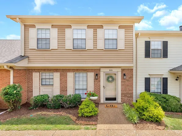 826 Brentwood Point, Brentwood, TN 37027