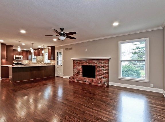 Main Floor Family room