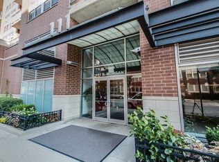 111 S Morgan St APT 312, Chicago, IL