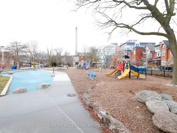 199 Augusta Ave, Toronto, ON