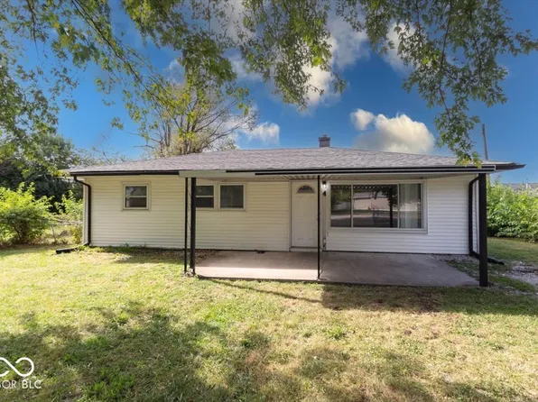 4 Edwin Ct, Indianapolis, IN 46222