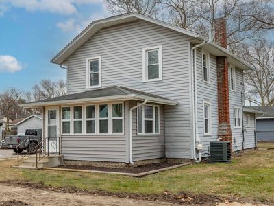 1901 W Indiana Ave, Elkhart, IN, 46516